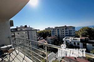 1-к квартира, посуточно, 60м2, 7/19 этаж