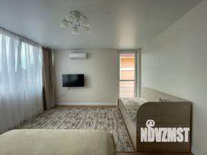 2-к квартира, посуточно, 65м2, 2/3 этаж