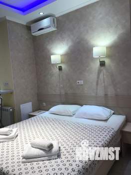 1-к квартира, посуточно, 22м2, 1/1 этаж