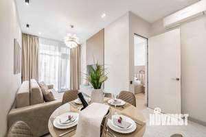 2-к квартира, на длительный срок, 56м2, 10/16 этаж