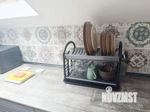 1-к квартира, посуточно, 50м2, 9/9 этаж