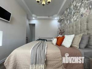 1-к квартира, посуточно, 24м2, 2/16 этаж