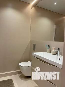 2-к квартира, посуточно, 40м2, 11/12 этаж