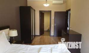 1-к квартира, посуточно, 90м2, 1/1 этаж