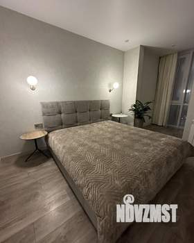 2-к квартира, на длительный срок, 47м2, 10/18 этаж