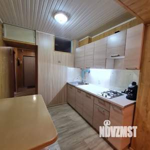 1-к квартира, на длительный срок, 31м2, 4/5 этаж