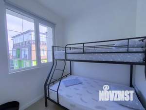 1-к квартира, посуточно, 43м2, 4/5 этаж