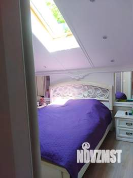 4-к квартира, посуточно, 120м2, 1/2 этаж
