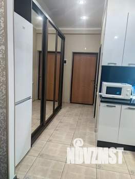 Студия квартира, посуточно, 30м2, 2/6 этаж