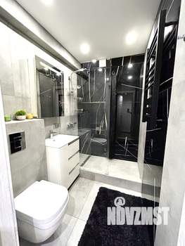 1-к квартира, на длительный срок, 42м2, 10/14 этаж