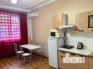 2-к квартира, посуточно, 30м2, 1/4 этаж