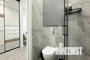 1-к квартира, посуточно, 42м2, 5/6 этаж