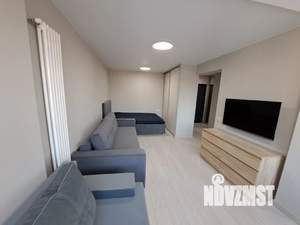 1-к квартира, посуточно, 32м2, 5/5 этаж