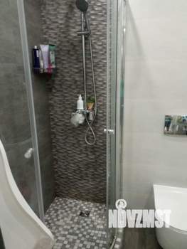 2-к квартира, на длительный срок, 37м2, 23/26 этаж