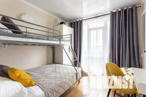 2-к квартира, посуточно, 45м2, 5/5 этаж