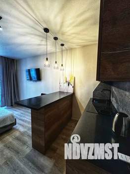 Студия квартира, посуточно, 27м2, 9/12 этаж