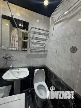 Студия квартира, посуточно, 21м2, 4/6 этаж