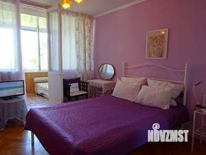 2-к квартира, на длительный срок, 51м2, 4/6 этаж