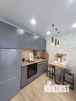 1-к квартира, на длительный срок, 32м2, 3/5 этаж