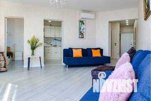 2-к квартира, посуточно, 50м2, 16/20 этаж