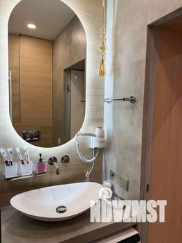 1-к квартира, посуточно, 36м2, 2/7 этаж