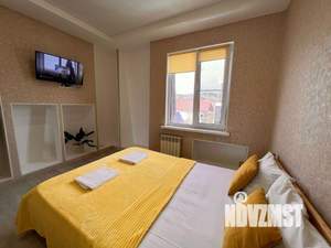 1-к квартира, посуточно, 31м2, 1/1 этаж