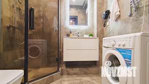 1-к квартира, посуточно, 38м2, 1/4 этаж