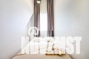 1-к квартира, посуточно, 35м2, 1/4 этаж