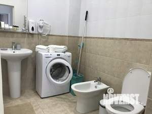 1-к квартира, посуточно, 100м2, 1/1 этаж