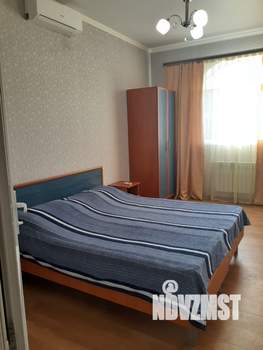 Студия квартира, на длительный срок, 25м2, 2/2 этаж