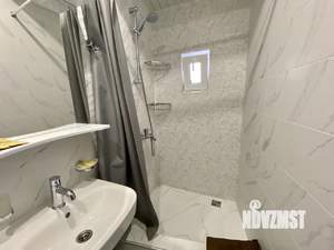 1-к квартира, посуточно, 22м2, 1/1 этаж