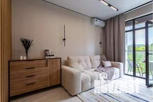 1-к квартира, посуточно, 37м2, 18/20 этаж