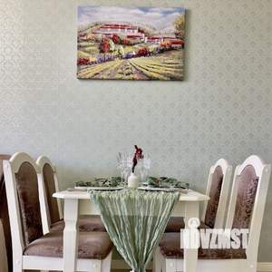 2-к квартира, посуточно, 68м2, 14/16 этаж