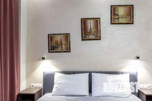 1-к квартира, посуточно, 29м2, 1/1 этаж