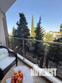 1-к квартира, посуточно, 64м2, 5/13 этаж