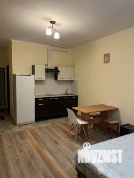 Студия квартира, на длительный срок, 30м2, 1/3 этаж