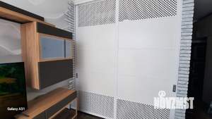 Студия квартира, на длительный срок, 33м2, 8/8 этаж