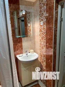 1-к квартира, посуточно, 33м2, 1/1 этаж