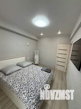 1-к квартира, посуточно, 39м2, 7/13 этаж