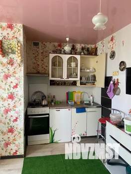 1-к квартира, посуточно, 53м2, 3/6 этаж