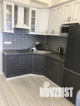2-к квартира, посуточно, 55м2, 8/12 этаж