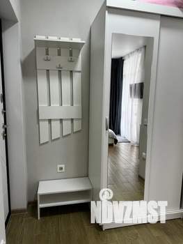 Студия квартира, посуточно, 28м2, 2/3 этаж