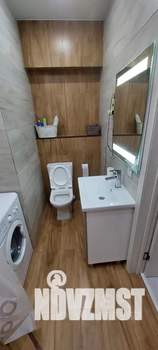 2-к квартира, посуточно, 54м2, 17/21 этаж