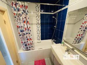 2-к квартира, посуточно, 50м2, 5/22 этаж