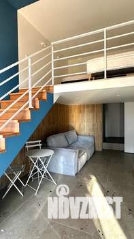 2-к квартира, посуточно, 85м2, 1/25 этаж