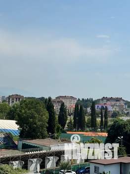 2-к квартира, посуточно, 37м2, 5/7 этаж