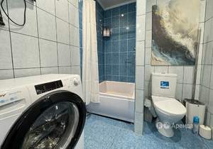 Студия квартира, на длительный срок, 23м2, 2/7 этаж