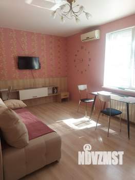 3-к квартира, на длительный срок, 46м2, 2/3 этаж