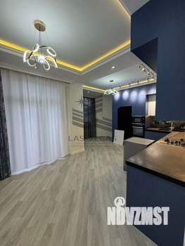 3-к квартира, на длительный срок, 110м2, 7/17 этаж