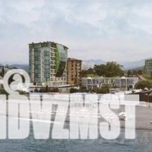 4-к квартира, посуточно, 82м2, 3/10 этаж